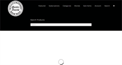 Desktop Screenshot of bowmanbeauty.com